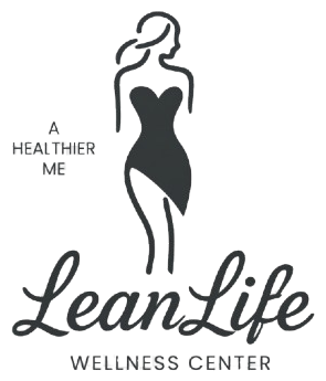 LeanLife Logo